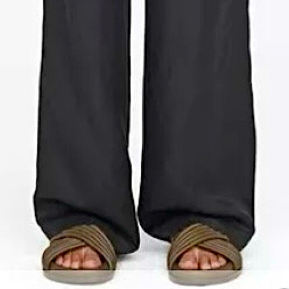 Anine Bing Ipanema Sandals Slip On Slides Scandi Girl - Picture 14 of 16